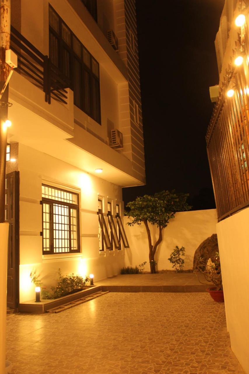 Queenie House Can Tho Exterior foto