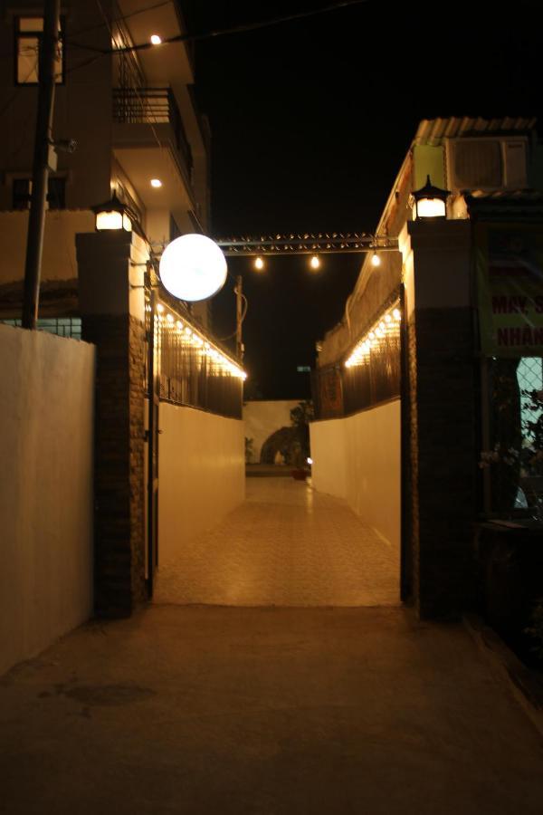 Queenie House Can Tho Exterior foto